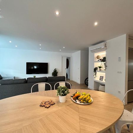 Vut Correhuela Apartment Salamanca Luaran gambar