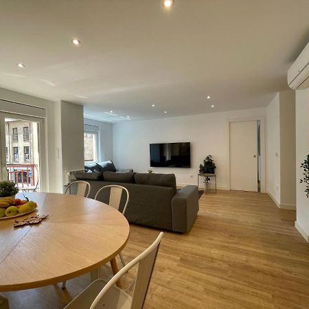 Vut Correhuela Apartment Salamanca Luaran gambar