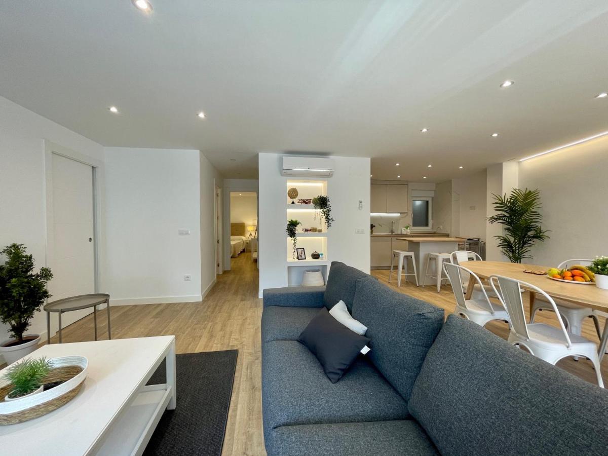Vut Correhuela Apartment Salamanca Luaran gambar