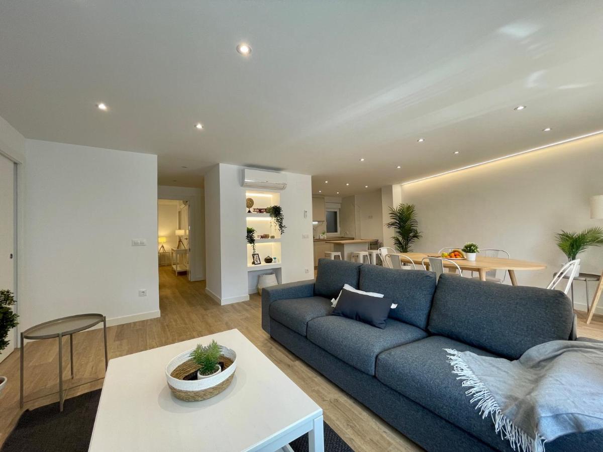 Vut Correhuela Apartment Salamanca Luaran gambar
