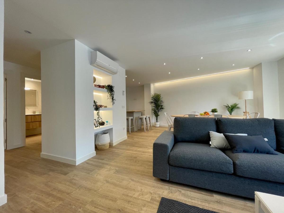 Vut Correhuela Apartment Salamanca Luaran gambar