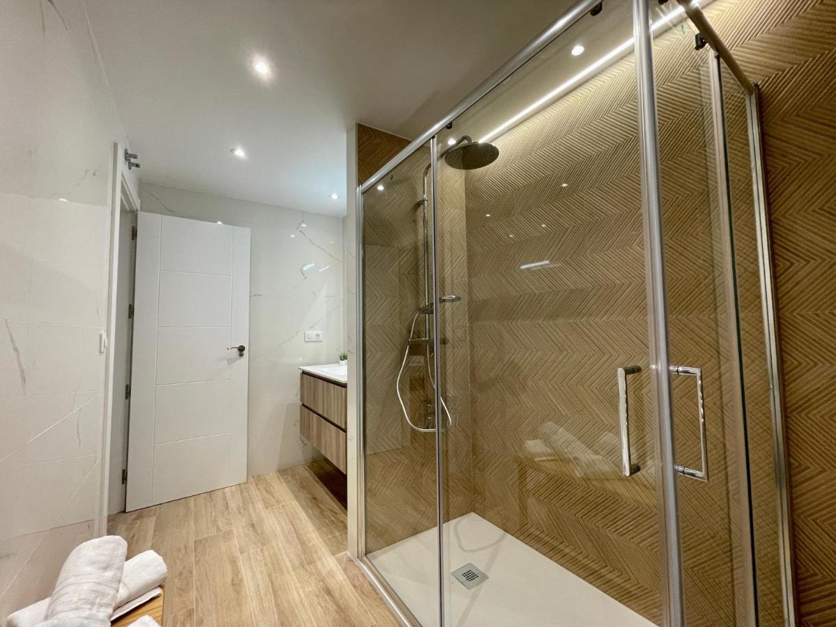Vut Correhuela Apartment Salamanca Luaran gambar