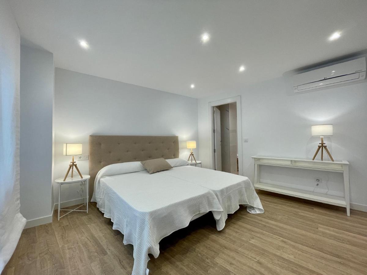 Vut Correhuela Apartment Salamanca Luaran gambar